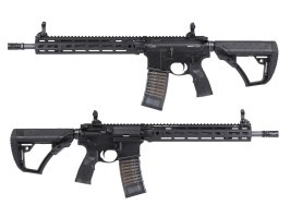 Pușcă Airsoft GBB Daniel Defense MK18 RIII 12,5