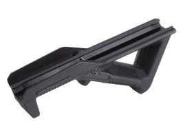 Mâner ergonomic pentru montare RIS - negru [CYMA]