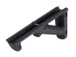 Mâner ergonomic pentru montare RIS - negru [CYMA]