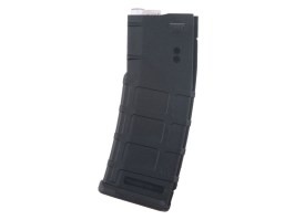 Magazin stil Hi-Cap PMAG pentru seria M4 - 400 BBs [CYMA]