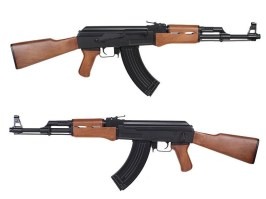 Pușcă airsoft AK-47 Sportline (CM.522) [CYMA]