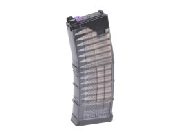 Lancer 300 BLK 20rds magazie de gaz pentru CYMA CGS și TM MWS [CYMA]