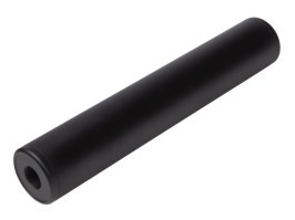 M4 amortizor de zgomot metalic 195 x 35mm tip 