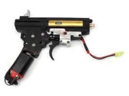 Cutie de viteze completă V3 pentru G36 cu M120 [CYMA]