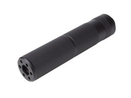 Amortizor metalic mediu 145 x 30 mm tip 