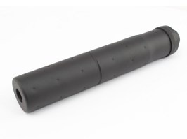 Amortizor de zgomot MK23 SOCOM ver 2- 195 x 35mm [CYMA]