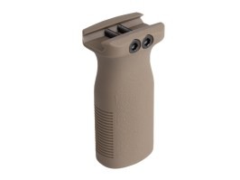 Mâner frontal vertical pentru montare RIS - DE [CYMA]