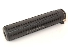 Knights KAC Tip 170mm QD Silencer [CYMA]