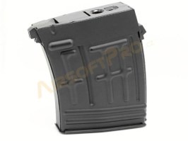 120rds SVD de mare capacitate AEG Magazine [CYMA]