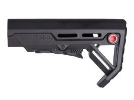 Suport tactic MOD pentru M4 - Negru [CYMA]