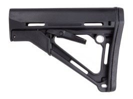 Crosă Tactical CTR pentru M4 - Negru [CYMA]