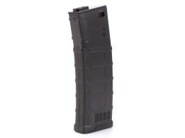 Magazin stil PMAG Mid-Cap pentru seria M4 -220 cartușe [CYMA]