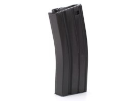 Magazin Hi-Cap din plastic pentru seria M4 -270 cartușe - negru [CYMA]