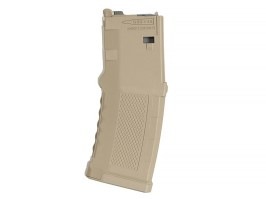 magazin de gaz 35rds pentru seria GBB Noveske N4 - FDE [Double Eagle]