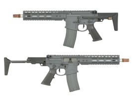 Pistol Airsoft GBB Noveske N4 Ghetto Blaster 9