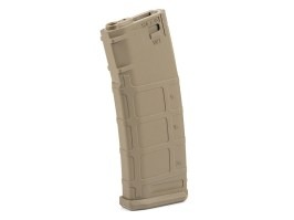 magazin DMAG 300 rds hi-cap pentru seria M4 - TAN [Delta Armory]