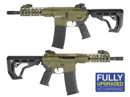 Pușcă airsoft FREYA R15 gen.2 M-LOK 7