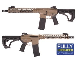 Pușcă airsoft FREYA R15 gen.2 SKELETON 13