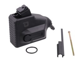 Adaptor HPA pentru pistoale din seria G pentru încărcătoare M4 [Dominator]