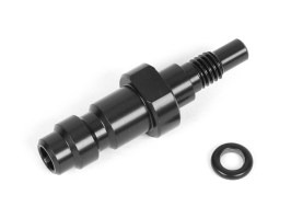 Adaptor HPA QD Valve pentru AW Custom, WE GBB magazine [Dominator]