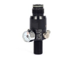 Regulator rezervor HPA 4500 PSI [Dominator]