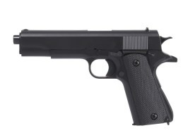 1911 Airsoft Pistol de primăvară [Double Eagle]