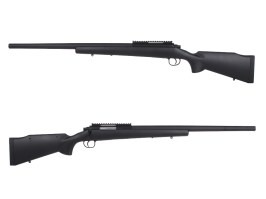 Bolt acțiune airsoft sniper pușcă M61 [Double Eagle]