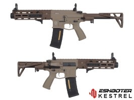 Pușcă airsoft M4 UTR M923G cu Bluetooth Kestrel V2 - DE [Double Eagle]