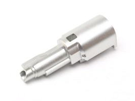 Duză de încărcare CNC din aluminiu pentru UMAREX G17 [Dynamic Precision]