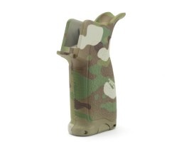 Transfer complet de apă M4 BR stil pistol grip - Multicam [Dytac]