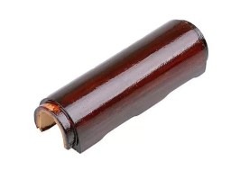 Apărătoare de mână superioară din lemn pentru AK(M) [E&L]