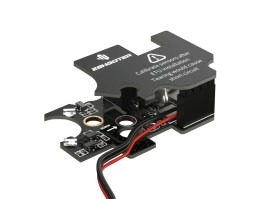 Unitate de declanșare electronică Kestrel V2 SE - cablare spate [E-Shooter]