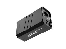 FLARE Cube Mono Tracer unitate - negru [E-Shooter]
