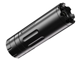FLARE Smoky BT Tracer unitate + cronograf - negru [E-Shooter]