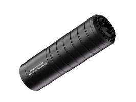 MASTER x SILO FLARE Smoky BT Tracer unitate + cronograf - negru [E-Shooter]