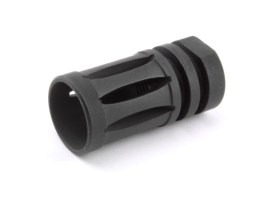 M4 CQB tip flash hider [E&C]