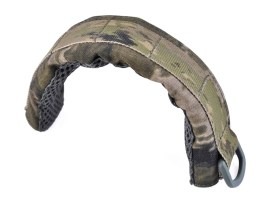 Capac pentru căști modulare avansate pentru M31 / M32 - A-Tacs iX CAMO [EARMOR]