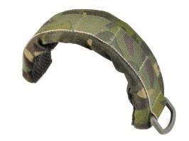 Capac pentru căști modulare avansate pentru M31 / M32 - Multicam Tropic [EARMOR]