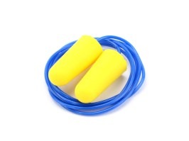 Dopuri de urechi cu fir MaxDefense M02 [EARMOR]