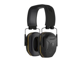 Protector auditiv pasiv cu profil redus M300L [EARMOR]