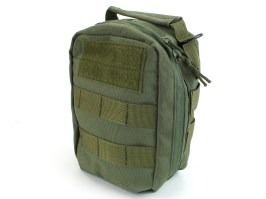 Multi Function Tactical Molle Pouch pentru Earmuff - FG [EARMOR]