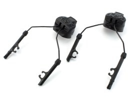 Adaptor pentru căști Peltor pentru căști ARC [EARMOR]