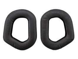 Tampoane din gel de silicon pentru căștile EARMOR M31 / M32 / M31H / M32H [EARMOR]