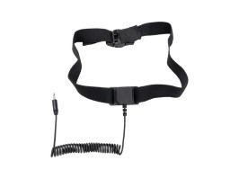 Microfon pentru gât S20 pentru EARMOR M32 Plus [EARMOR]