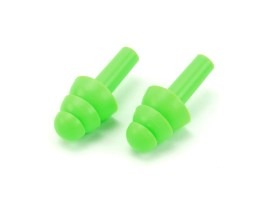 Dopuri de urechi fără fir MaxDefense Silicone M03 [EARMOR]