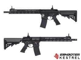 Pușcă airsoft Daniel Defence M4 V7 14