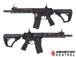 Pușcă airsoft Daniel Defence M4 V7 9