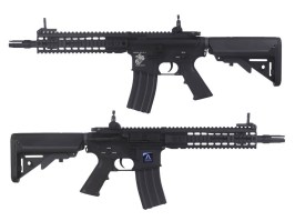 Pușcă airsoft M4 NOVESKE 9