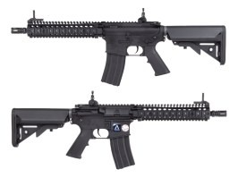 Pușcă airsoft MK18 MOD1 9