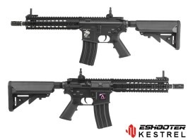 Pușcă airsoft M4 NOVESKE 9